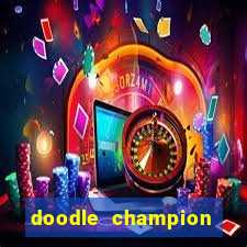 doodle champion island games 2